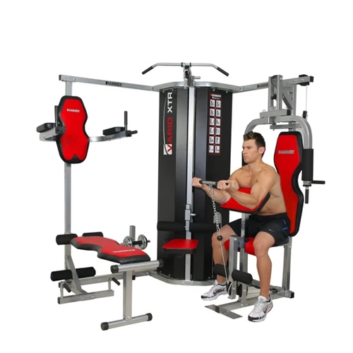 Corner Gym Vario XTR