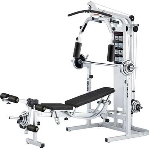 Delta XL bicepszpaddal
