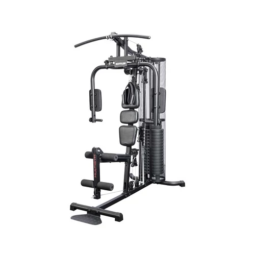Multigym lapsúlyos gép