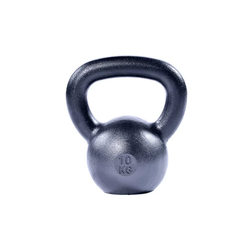 Military kettlebell - 10 kg
