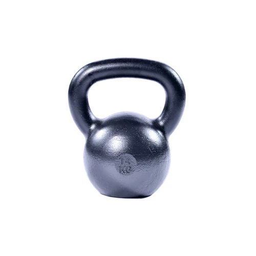 Military kettlebell - 14 kg 