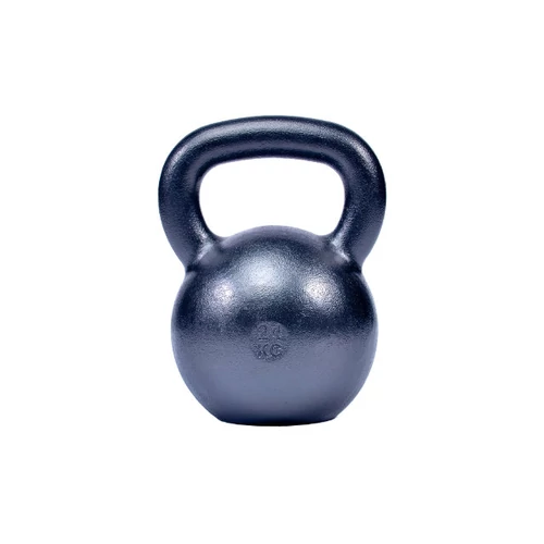 Military kettlebell - 24 kg 
