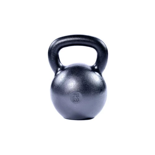 Military kettlebell - 28 kg 