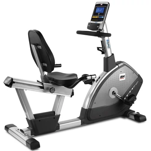 BH Fitness i.TFR Ergo háttámlás szobakerékpár