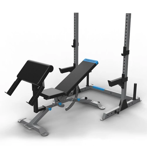 Pro-Form Carbon Strength Olimpic System fekvenyomópad