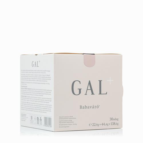 GAL+ Babaváró®