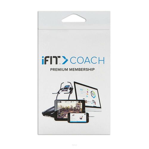 iFIT Coach premium Membership - 1 éves tagság