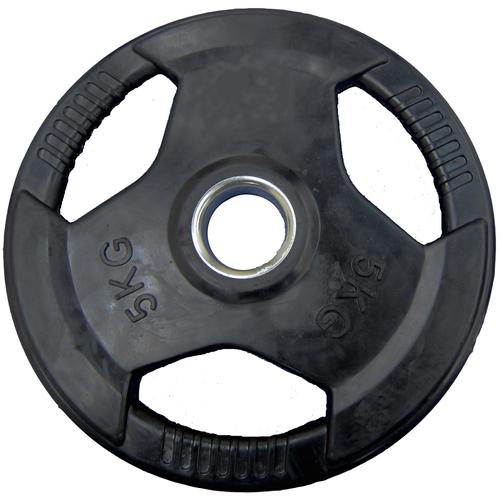 51 mm-es Design tárcsasúly 5 kg
