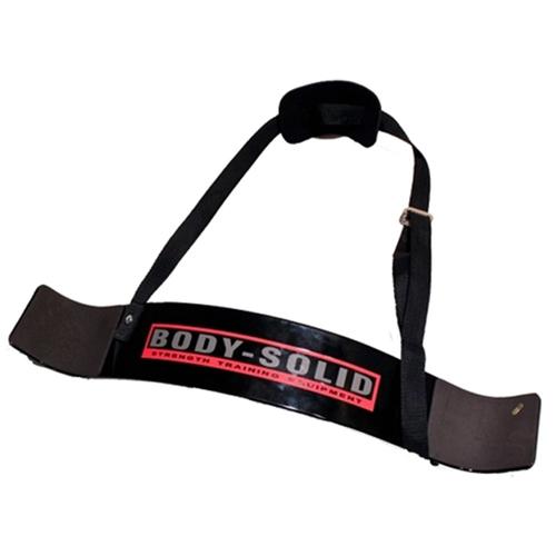 Body-Solid Bicepsztámasz