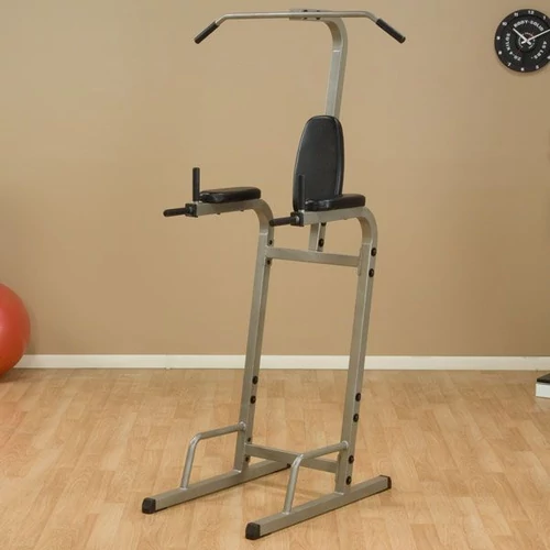 Best Fitness Húzódzkodó/tolódzkodó állvány (BFVK10)