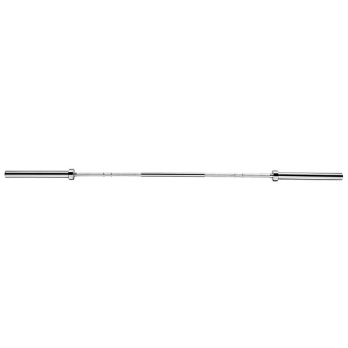 220 cm-es 50 mm-es kétkezes súlyzórúd