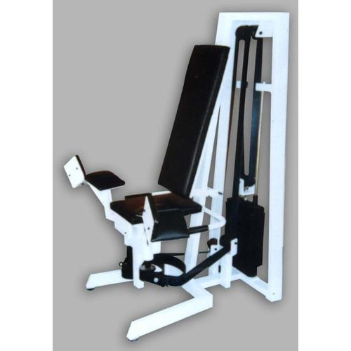 Robust Gym combközelítő gép