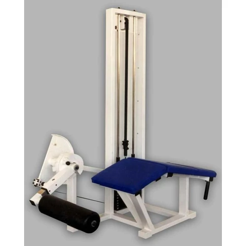 Robust Gym combhajlító gép Yankee