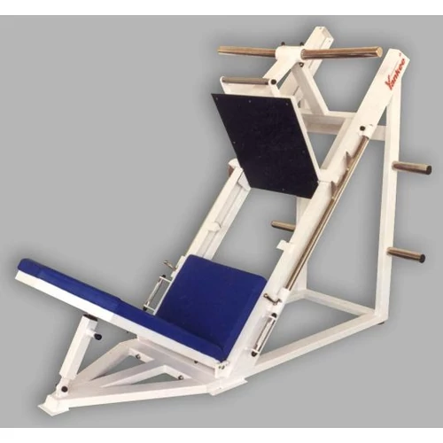 Robust Gym lábtoló gép 45 fokos