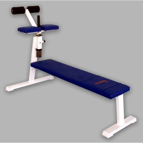 Robust Gym hasprés pad