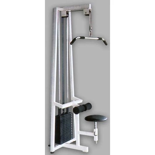Robust Gym hátgép