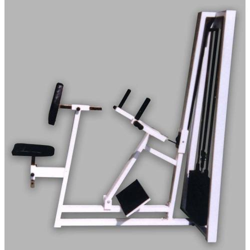 Robust Gym melltámaszos evezőgép