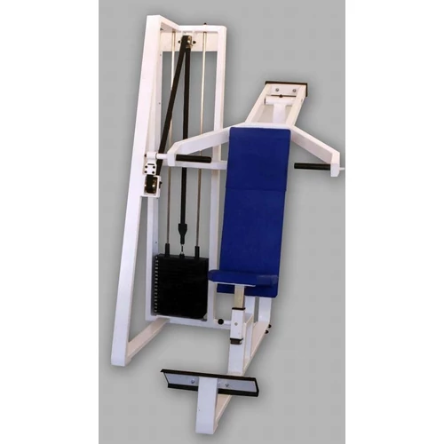  Robust Gym vállbólnyomó gép