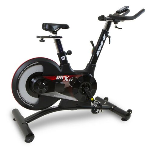 BH Fitness RDX 1.1 Spin Bike