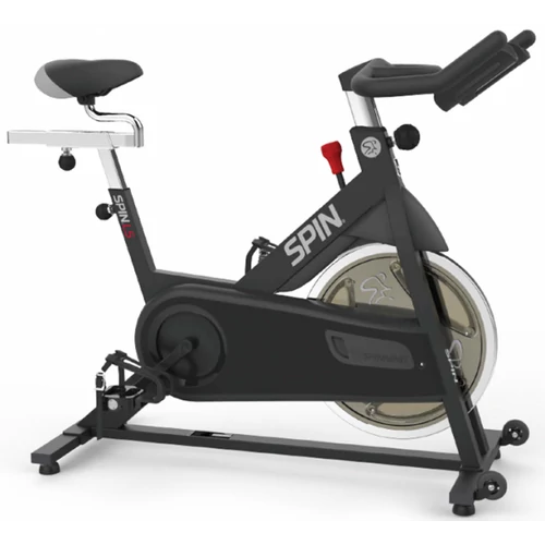 Spinner L5 Spinning bike x4DVD