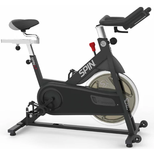 Spinner L7 Spinning bike x4DVD