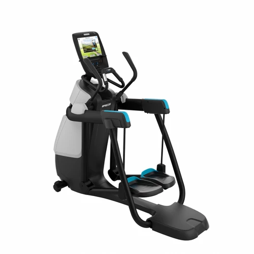 Precor AMT 885 professzionális adaptive motion trainer 