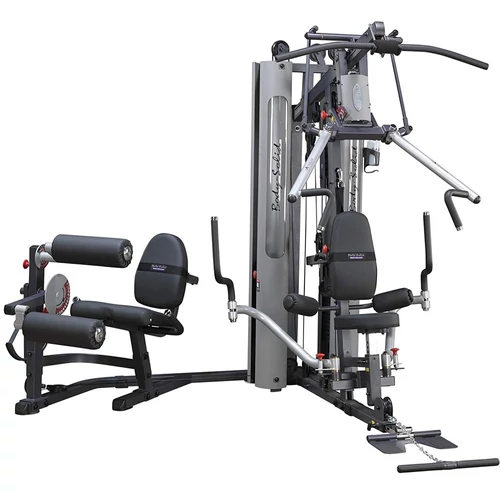 Body Solid G10B kombinált gép