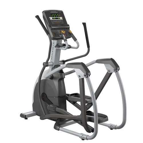 Matrix Endurance elliptical LED kijelzővel