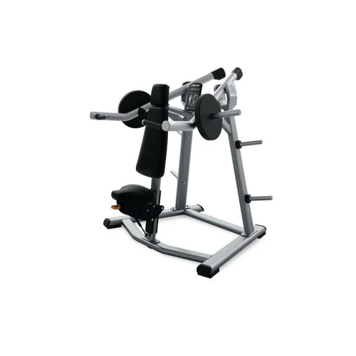 Precor Discovery Plate - Loaded Shoulder Press