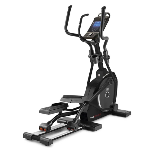 BH Fitness i.FDC20 Studio Front Drive félprofesszionális elliptikus tréner