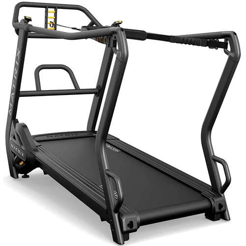 Matrix S-Drive Performance Trainer mechanikus futópad