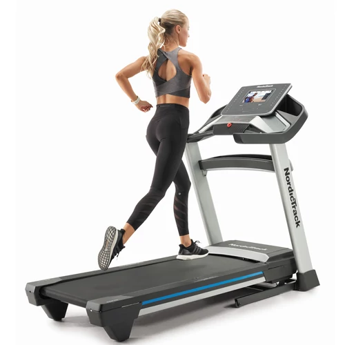 NordicTrack EXP 10I futópad