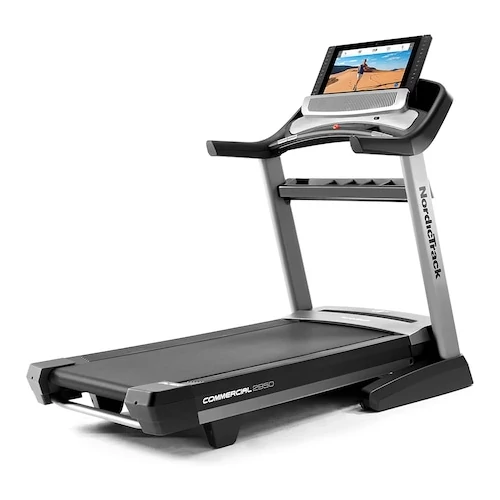 NordicTrack Commercial C2950 futópad