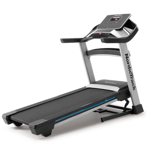 NordicTrack EXP 7I futópad