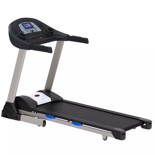 Robust Trekkrunner futópad