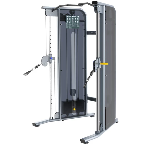 Vector Fitness Basic FTS dupla állítható csigás torony