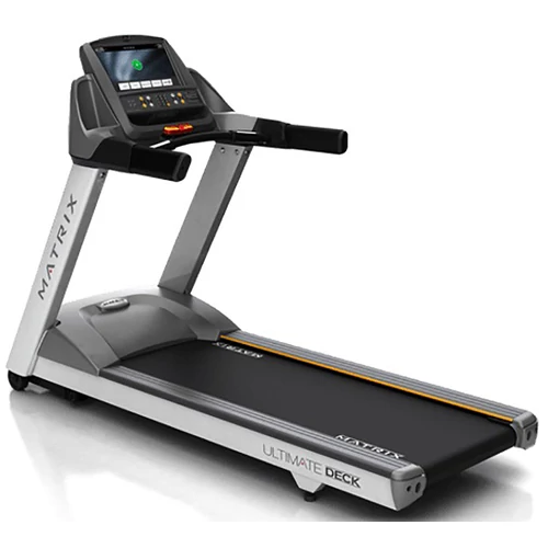 Matrix Fitness T1xe futópad