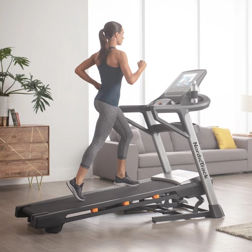 NordicTrack T9.5S futopad Futopad