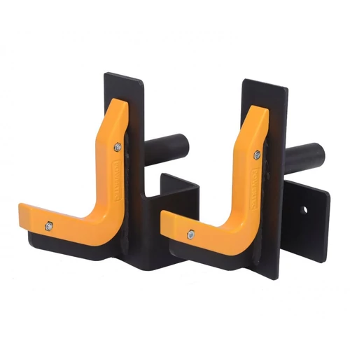 Powertec Prémium rúdtartó horog (J-hook)