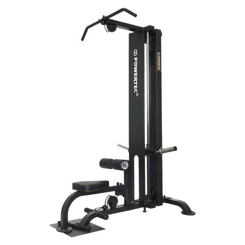 Powertec Hátgép (P-LM)