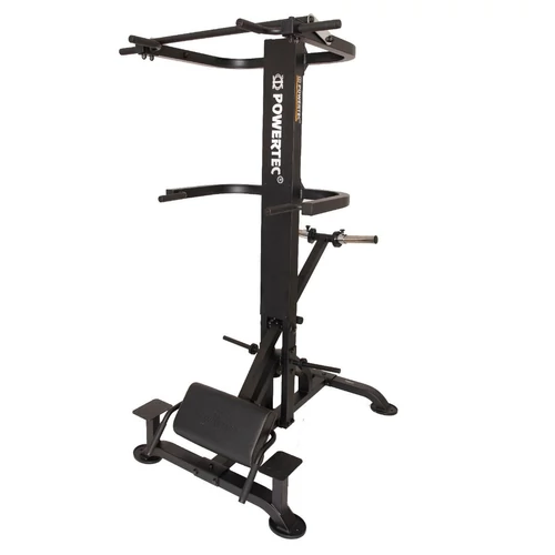 Powertec Levergym húzódzkodó-tolódzkodó (L-CDA)