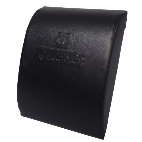 Powertec Deréktámasz