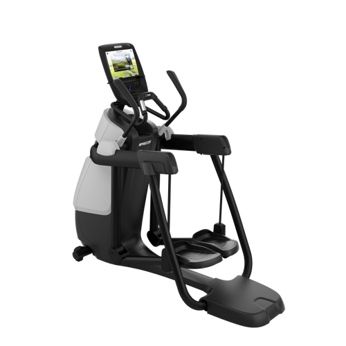 Precor AMT 783 professzionális adaptive motion trainer 