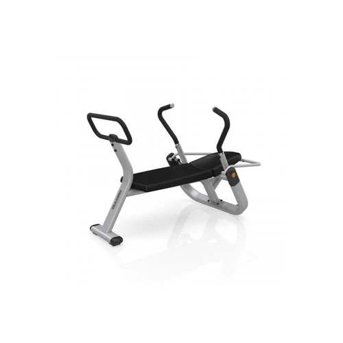 Precor Ab-X Abdominal Trainer 