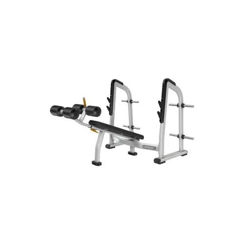 Precor Olympic Decline Bench 