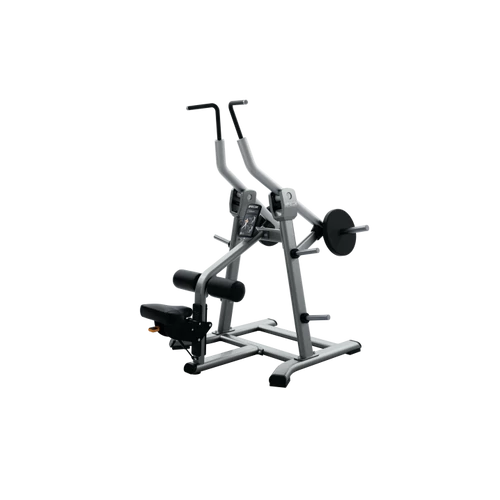 Precor Discovery Plate - Loaded Pulldown 