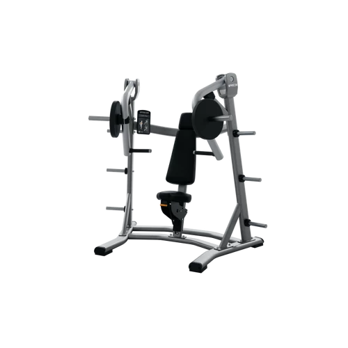 Precor Discovery Plate - Loaded Chest Press