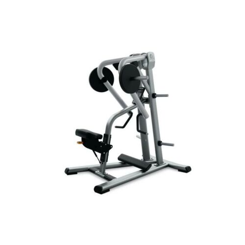 Precor Discovery Plate - Loaded Low Row 