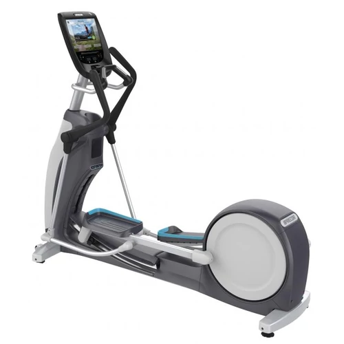 Precor EFX 885 professzionális elliptikus gép 