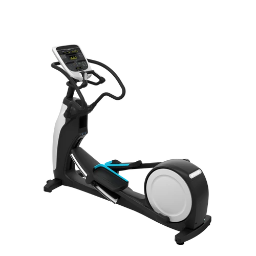 Precor EFX 833 professzionális elliptikus gép 